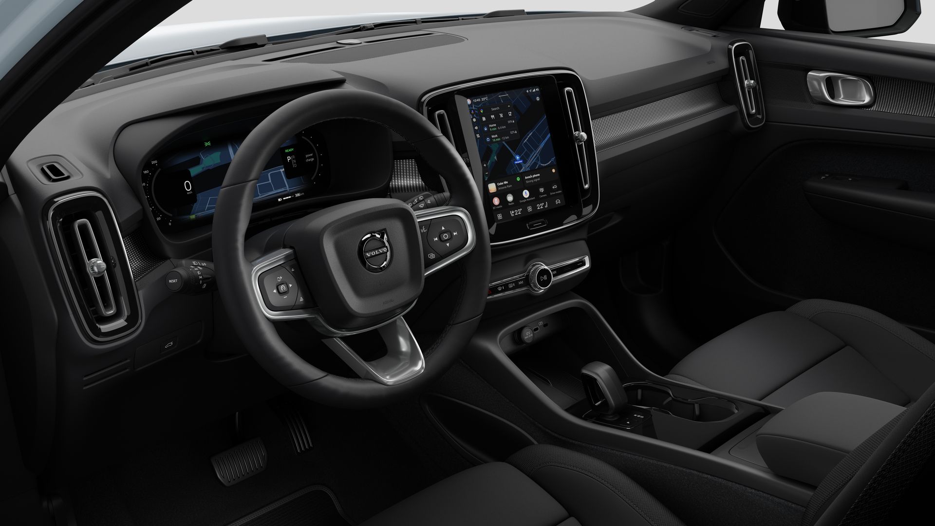 2026 Volvo EX40 in Pointe-Claire, Quebec