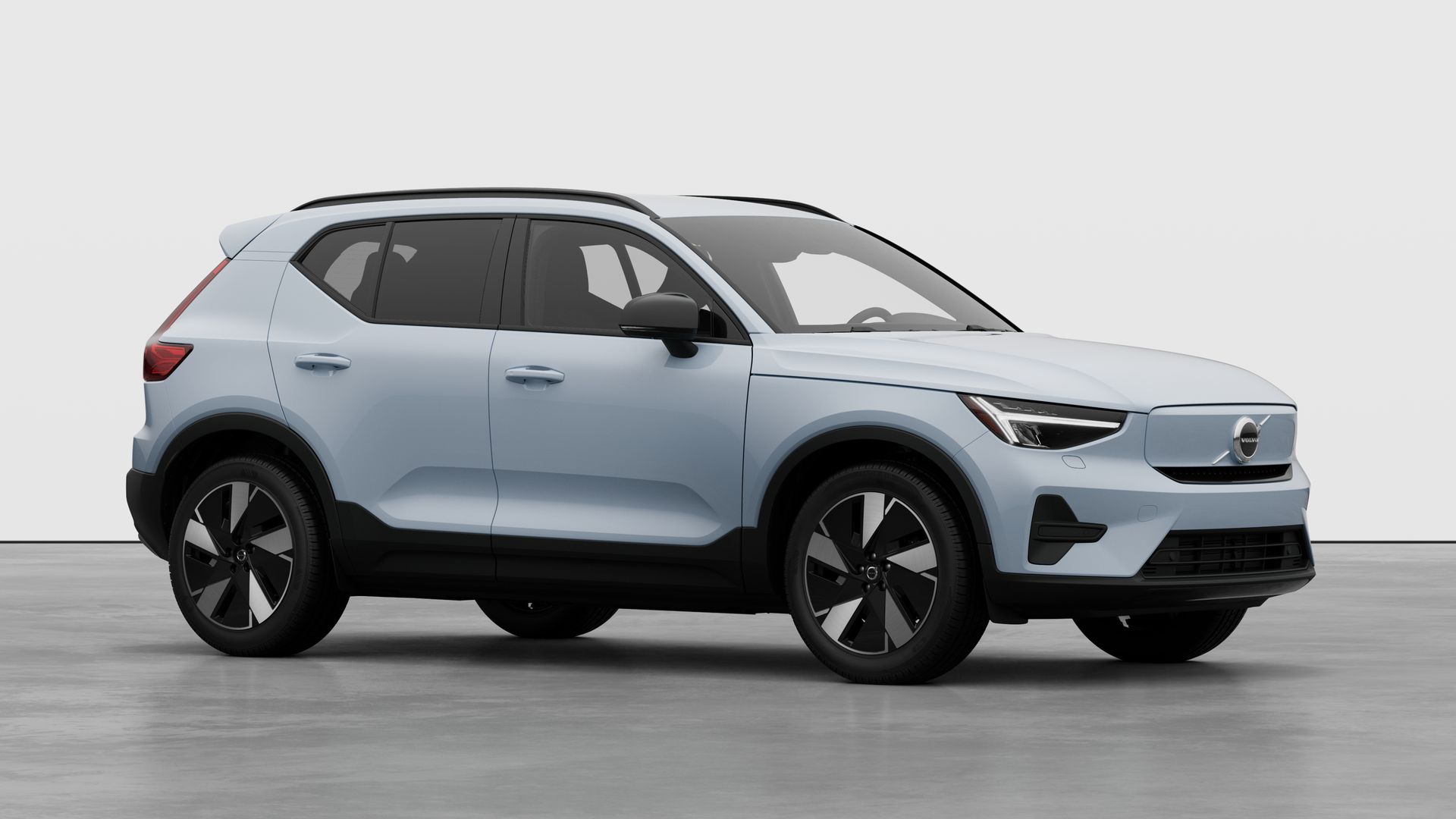 2026 Volvo EX40 in Pointe-Claire, Quebec