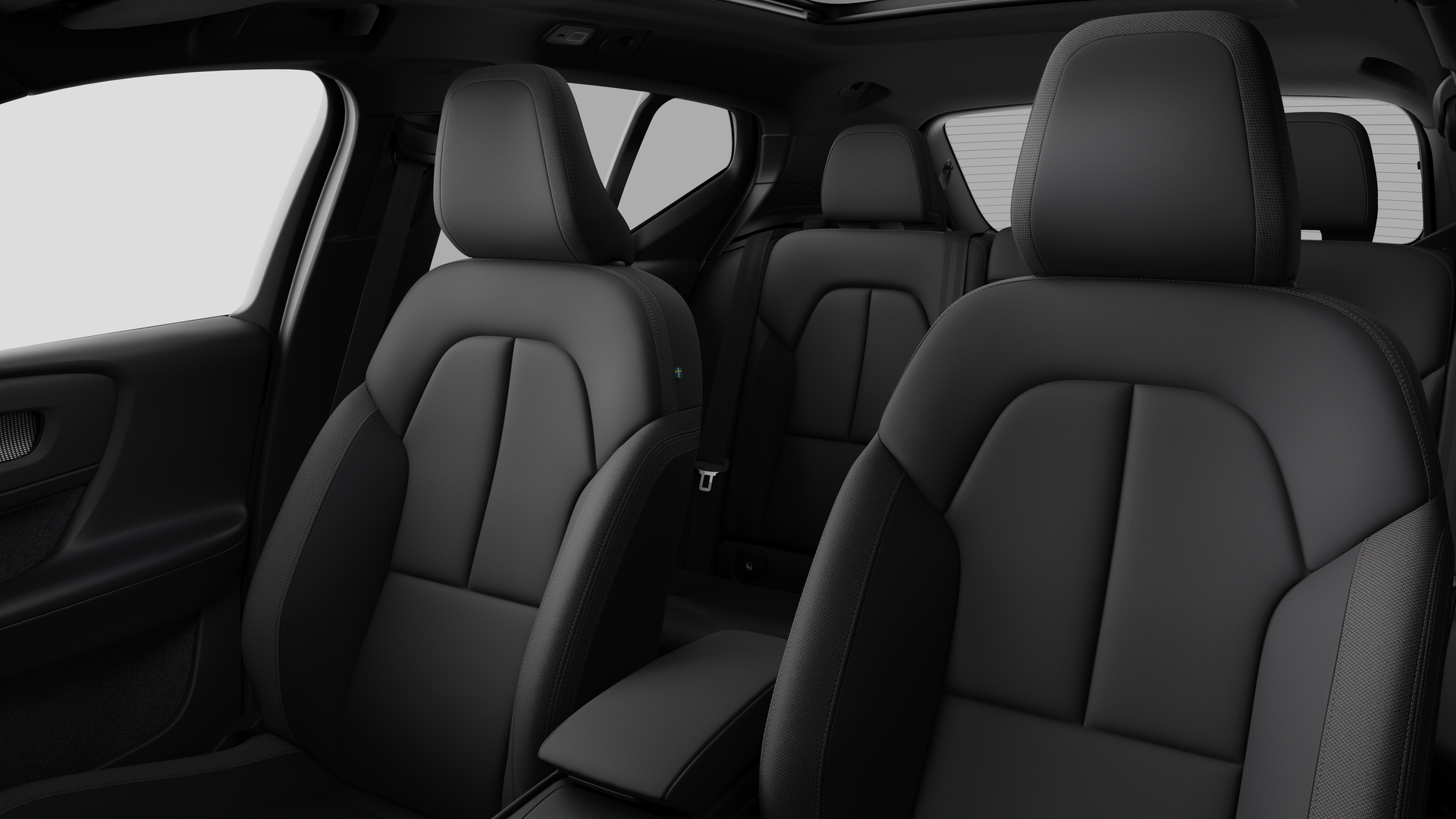 Volvo EX40  2026 à Pointe-Claire, Québec