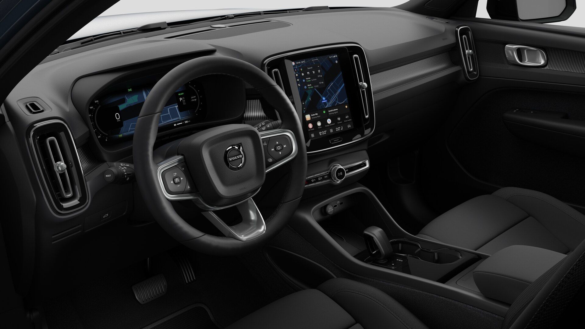 Volvo EX40  2026 à Pointe-Claire, Québec