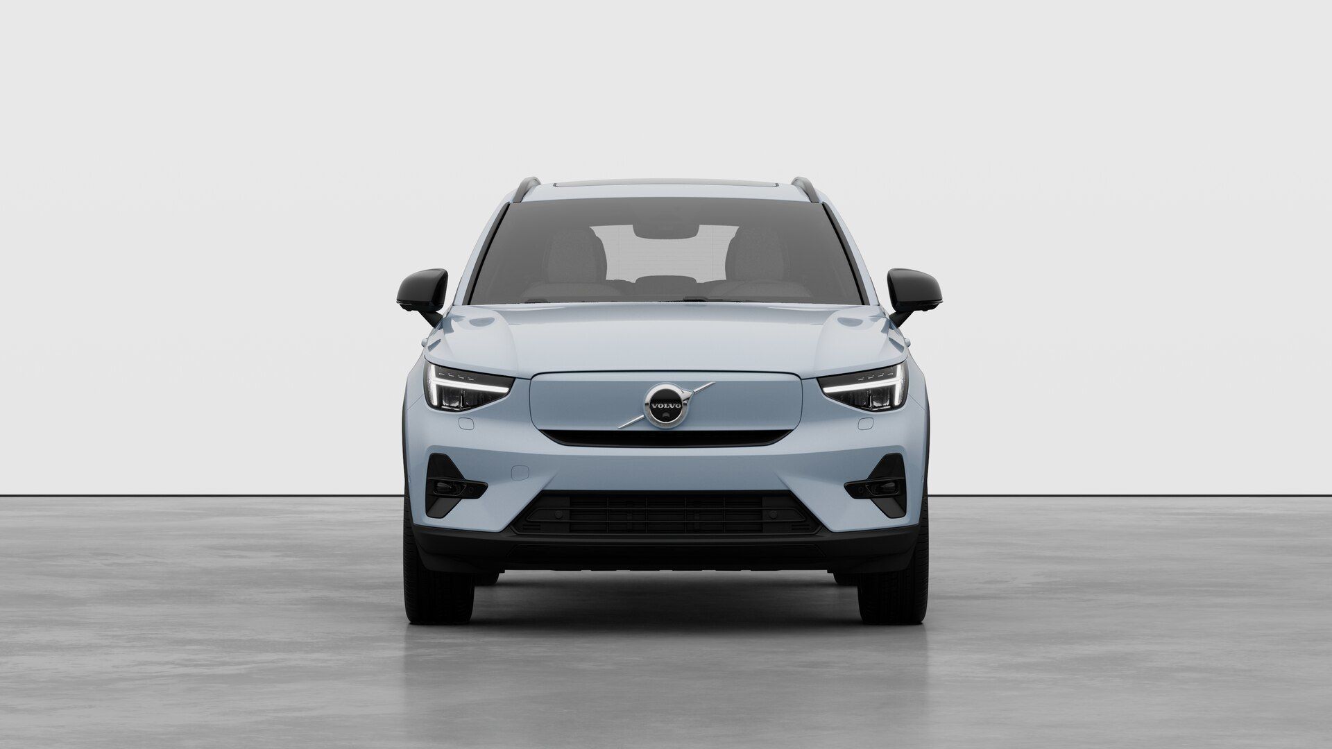 Volvo EX40  2026 à Pointe-Claire, Québec