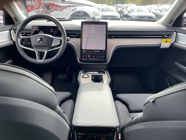 Volvo EX90  2025 à Pointe-Claire, Québec