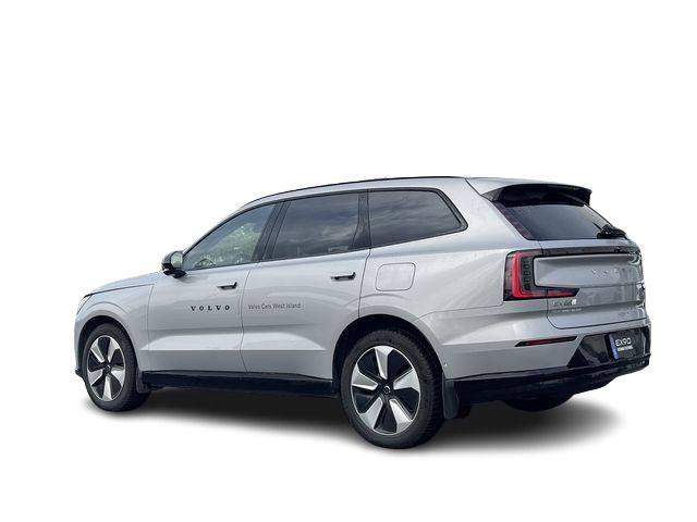 Volvo EX90  2025 à Pointe-Claire, Québec