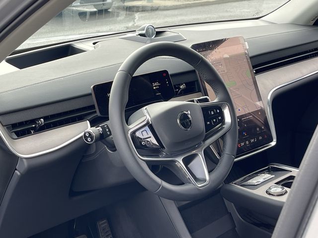 Volvo EX90  2025 à Pointe-Claire, Québec