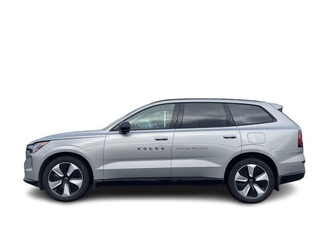 Volvo EX90  2025 à Pointe-Claire, Québec
