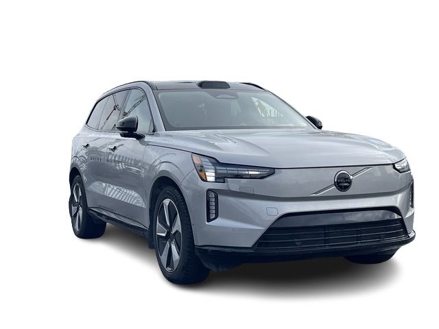 Volvo EX90  2025 à Pointe-Claire, Québec