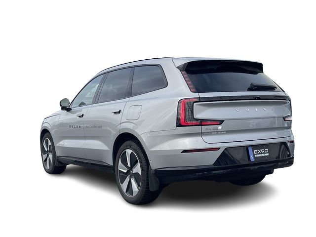Volvo EX90  2025 à Pointe-Claire, Québec