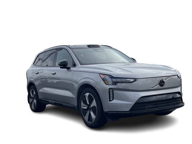 Volvo EX90  2025 à Pointe-Claire, Québec