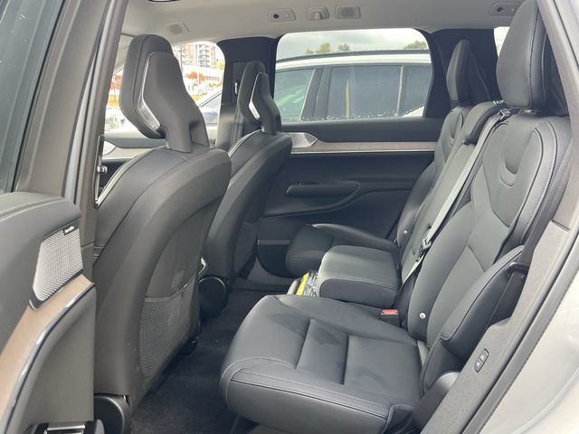 Volvo EX90  2025 à Pointe-Claire, Québec