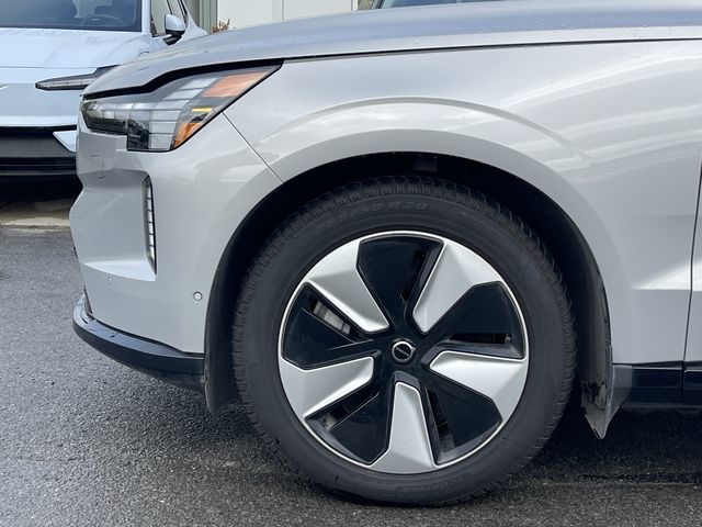 Volvo EX90  2025 à Pointe-Claire, Québec