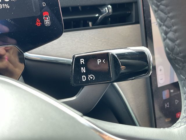 Volvo EX90  2025 à Pointe-Claire, Québec