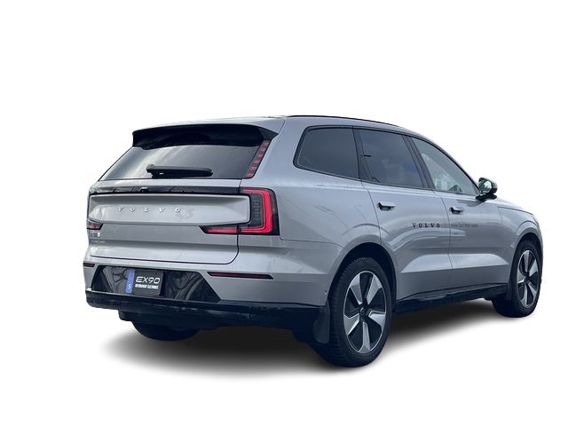Volvo EX90  2025 à Pointe-Claire, Québec
