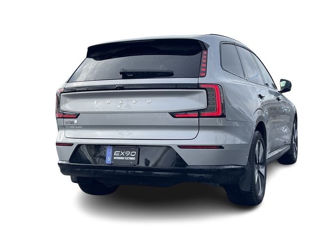 Volvo EX90  2025 à Pointe-Claire, Québec