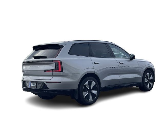 Volvo EX90  2025 à Pointe-Claire, Québec