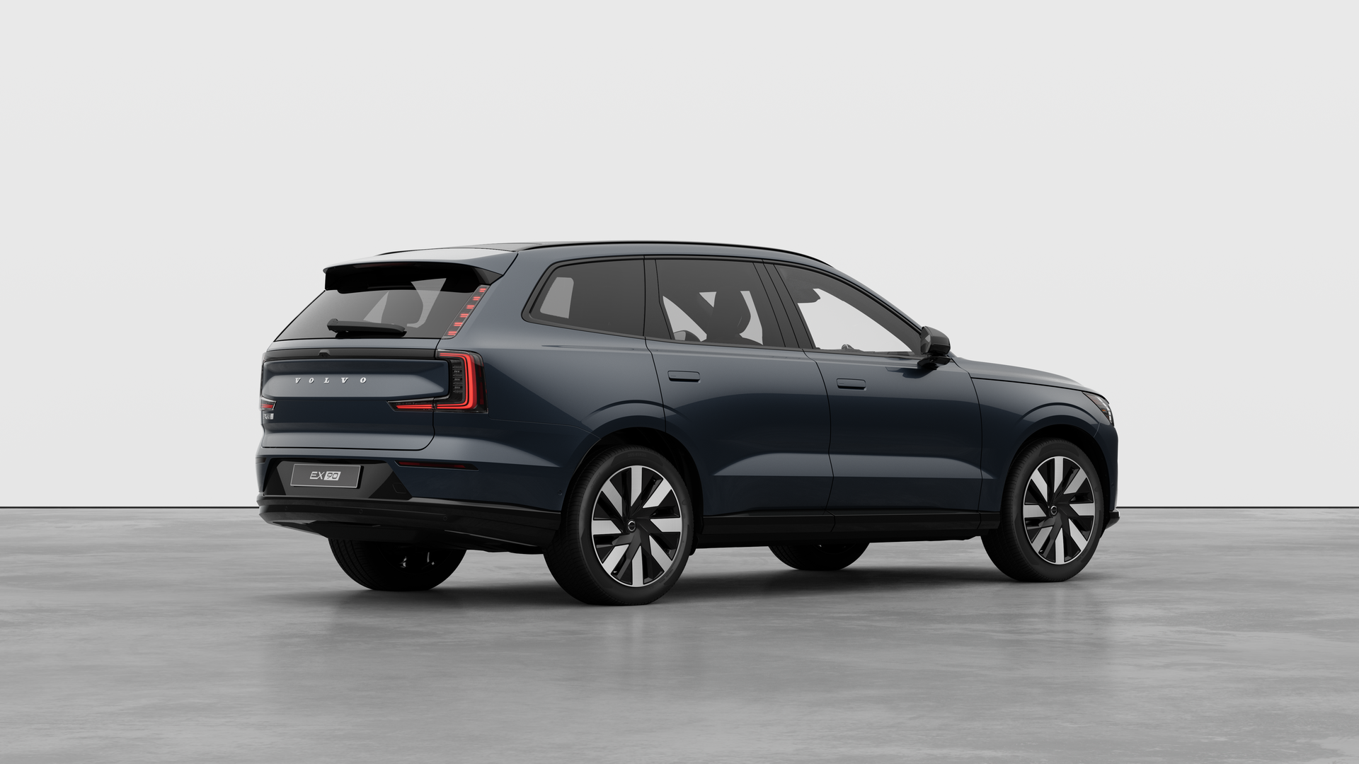 2025 Volvo EX90 in Pointe-Claire, Quebec