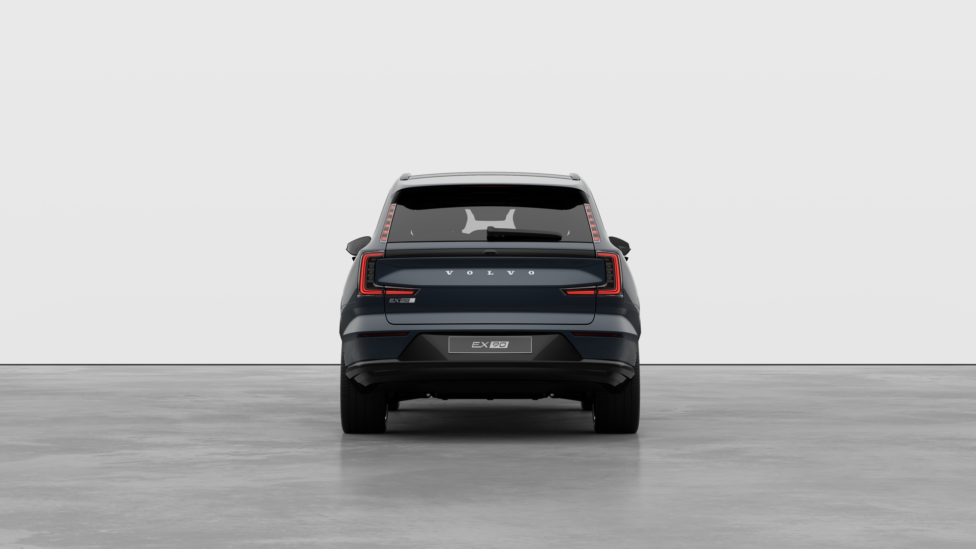 2025 Volvo EX90 in Pointe-Claire, Quebec
