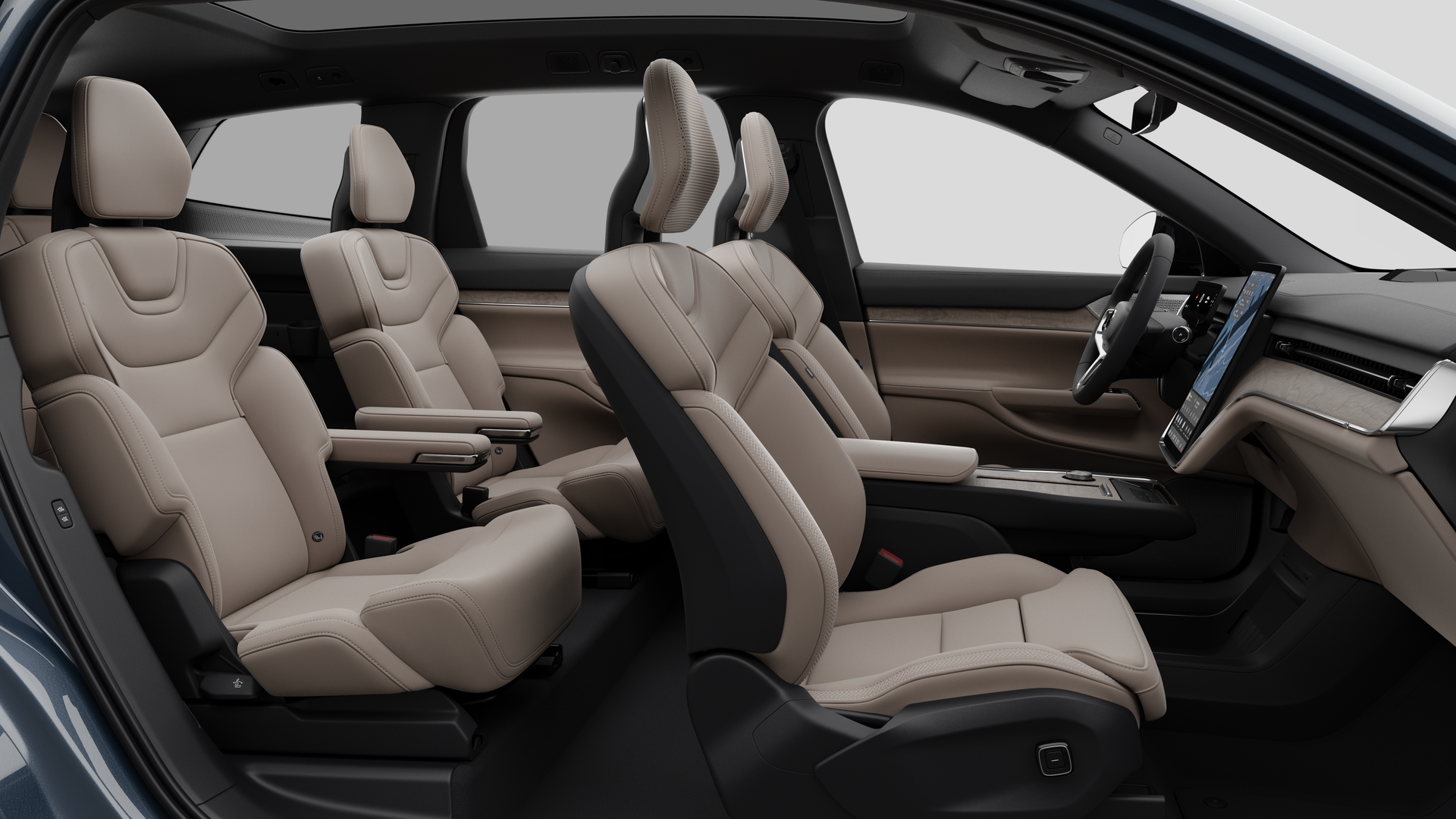 2025 Volvo EX90 in Pointe-Claire, Quebec