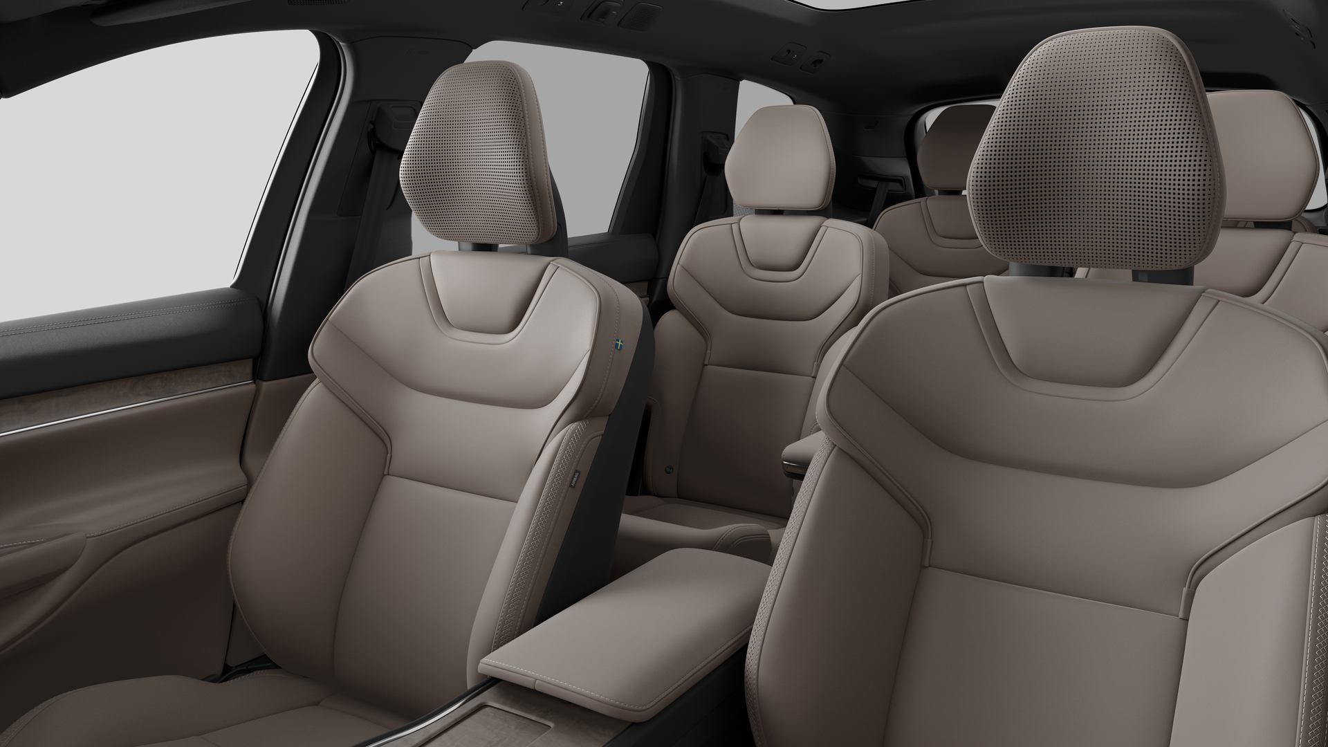 2025 Volvo EX90 in Pointe-Claire, Quebec