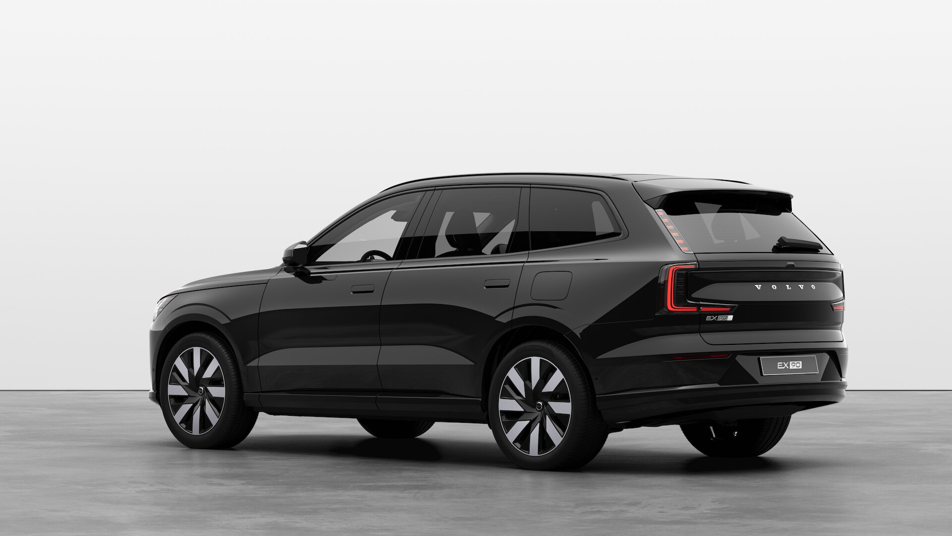 Volvo EX90  2025 à Pointe-Claire, Québec
