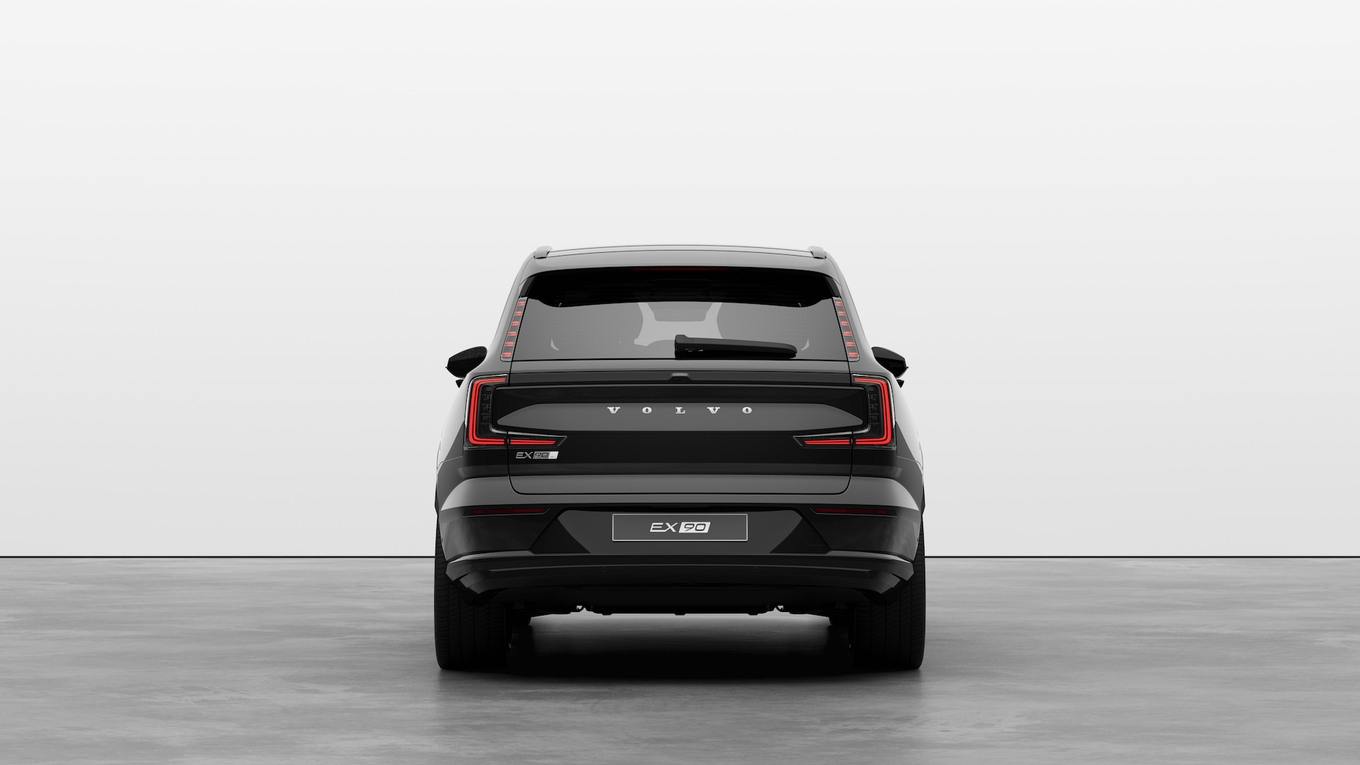 Volvo EX90  2025 à Pointe-Claire, Québec