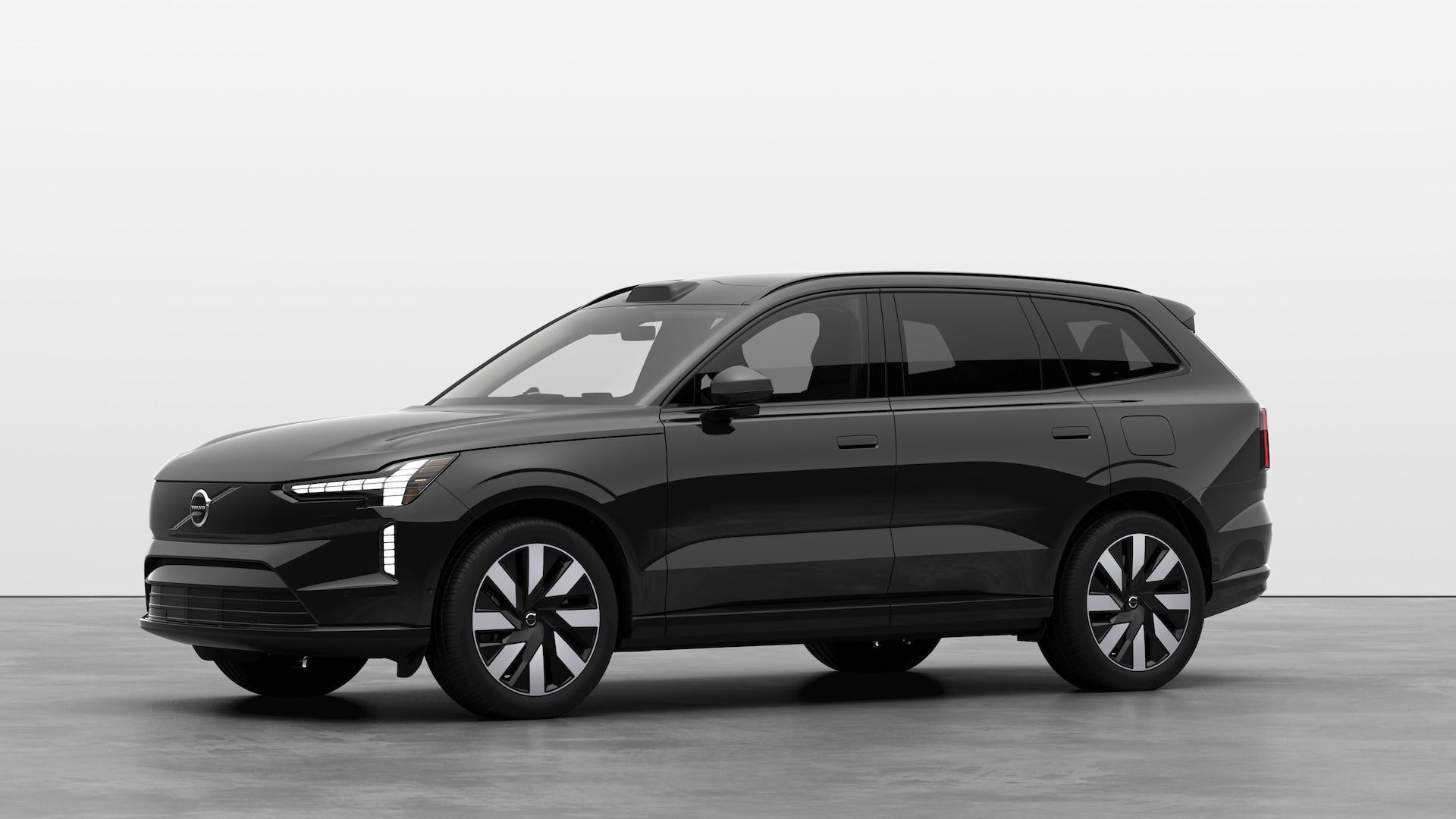Volvo EX90  2025 à Pointe-Claire, Québec