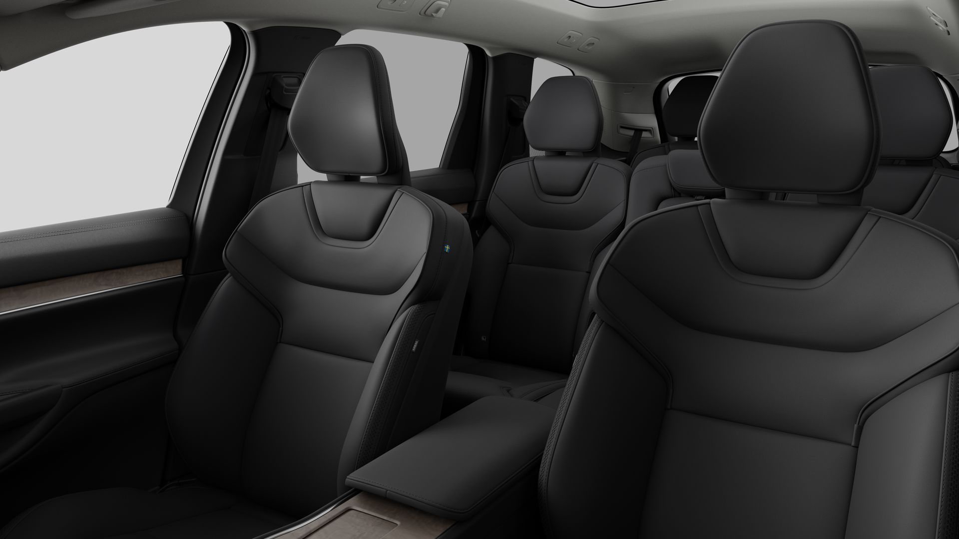 2025 Volvo EX90 in Pointe-Claire, Quebec