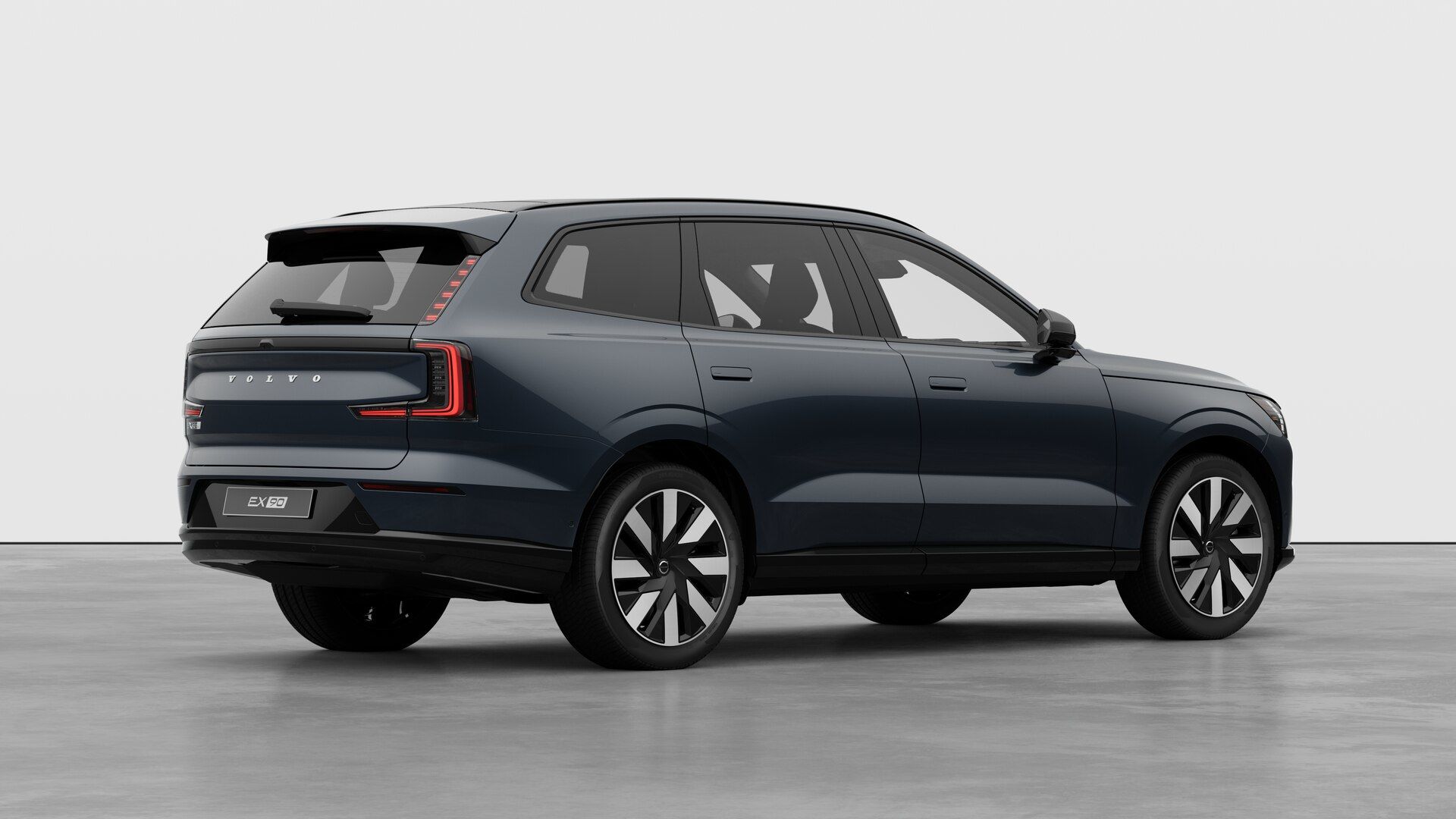 2025 Volvo EX90 in Pointe-Claire, Quebec
