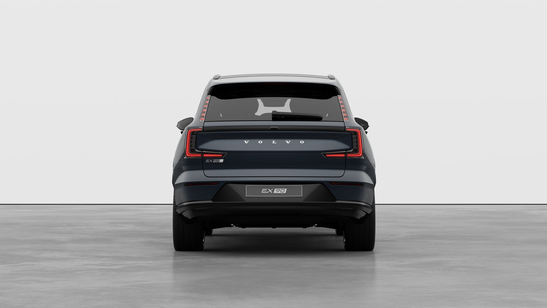 2025 Volvo EX90 in Pointe-Claire, Quebec