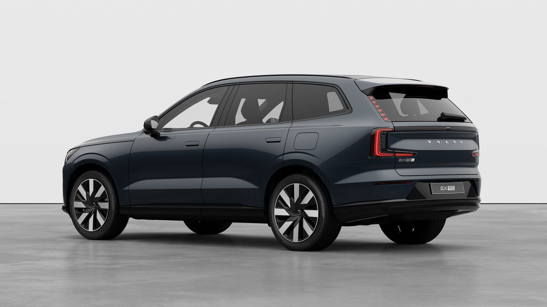 2025 Volvo EX90 in Pointe-Claire, Quebec