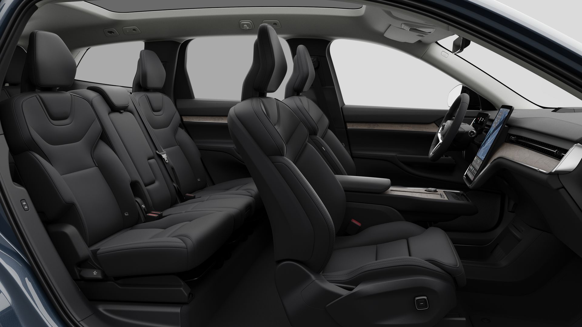 2025 Volvo EX90 in Pointe-Claire, Quebec