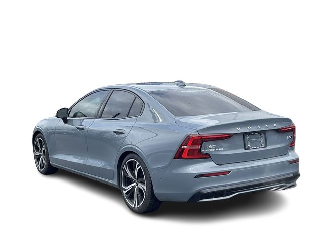 2024 Volvo S60 in Pointe-Claire, Quebec