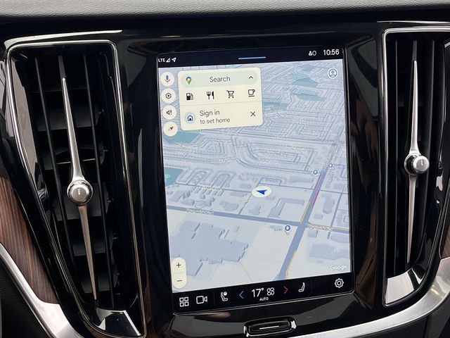 2024 Volvo S60 in Pointe-Claire, Quebec