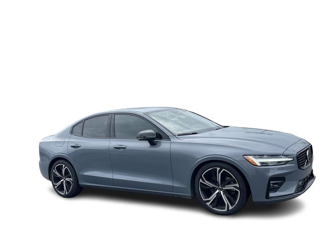 2024 Volvo S60 in Pointe-Claire, Quebec
