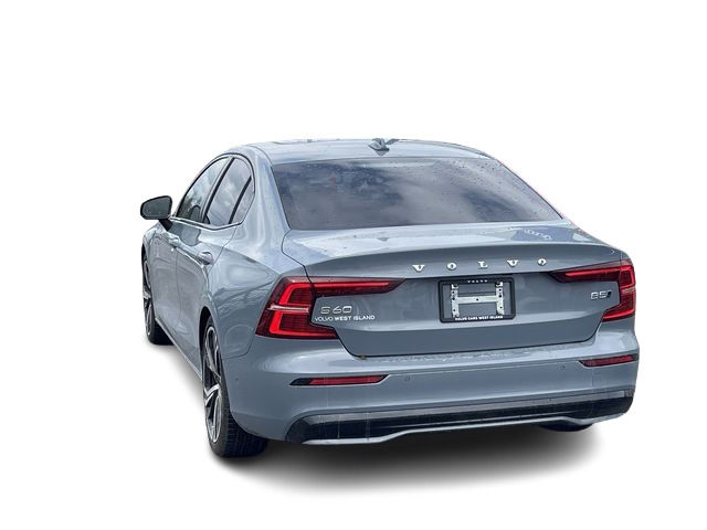 2024 Volvo S60 in Pointe-Claire, Quebec