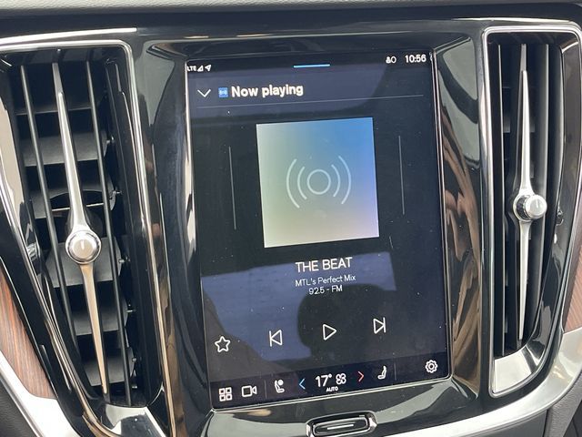 2024 Volvo S60 in Pointe-Claire, Quebec