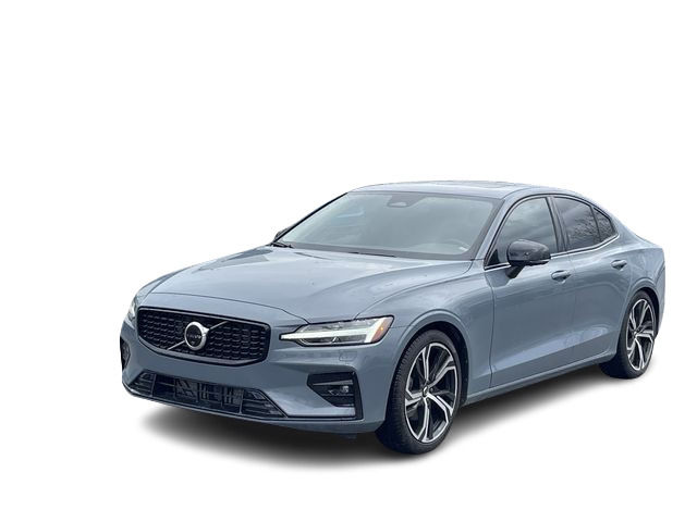 2024 Volvo S60 in Pointe-Claire, Quebec