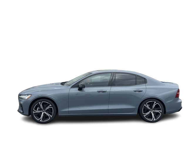 2024 Volvo S60 in Pointe-Claire, Quebec