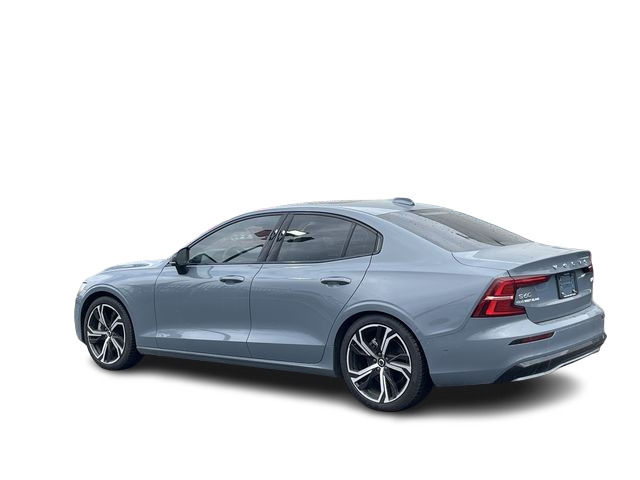 2024 Volvo S60 in Pointe-Claire, Quebec