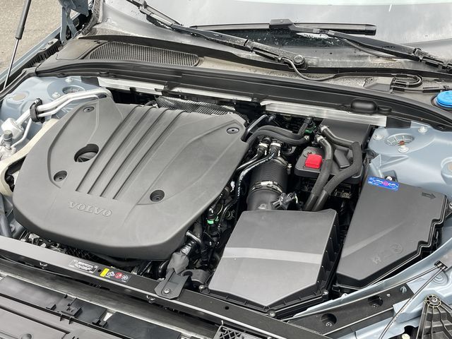 Volvo S60  2024 à Pointe-Claire, Québec