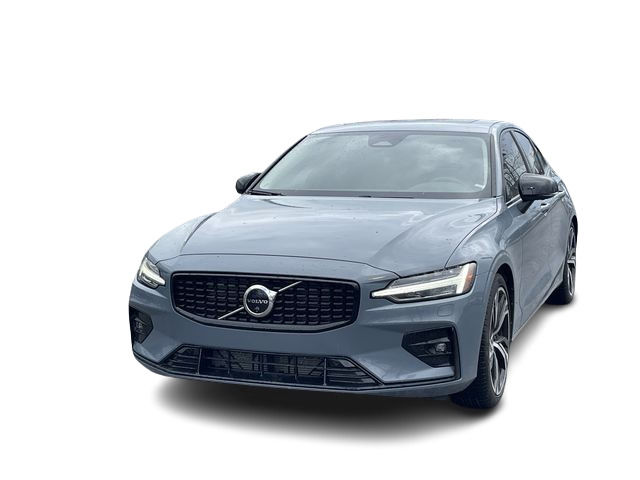 2024 Volvo S60 in Pointe-Claire, Quebec