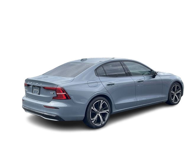 2024 Volvo S60 in Pointe-Claire, Quebec