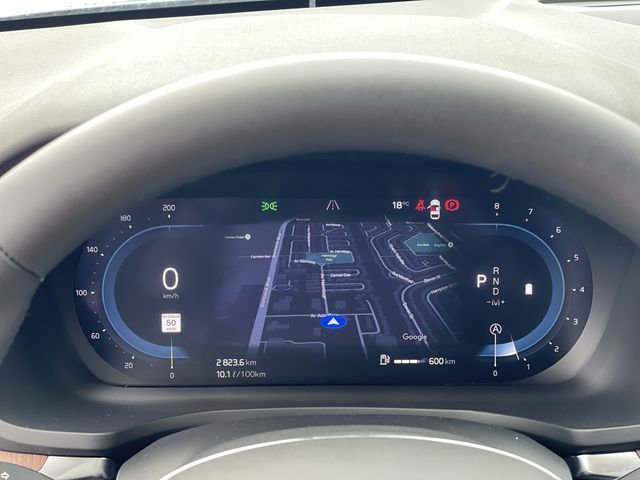 2024 Volvo S60 in Pointe-Claire, Quebec