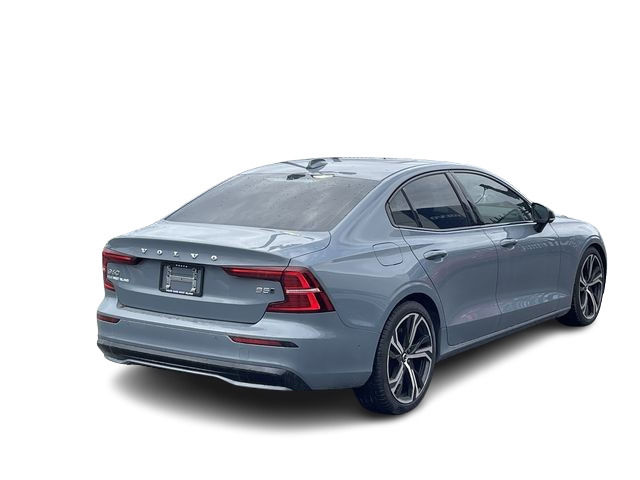2024 Volvo S60 in Pointe-Claire, Quebec
