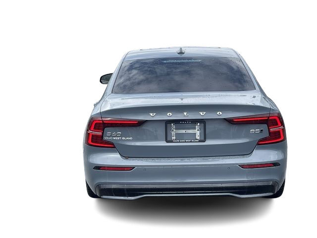 2024 Volvo S60 in Pointe-Claire, Quebec