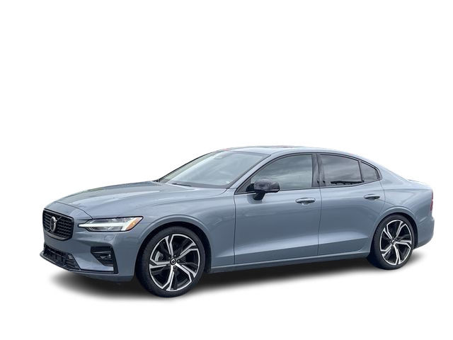 2024 Volvo S60 in Pointe-Claire, Quebec