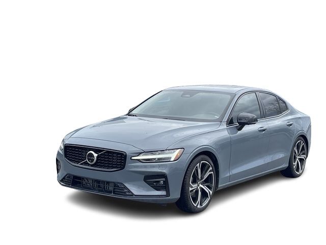 Volvo S60  2024 à Pointe-Claire, Québec