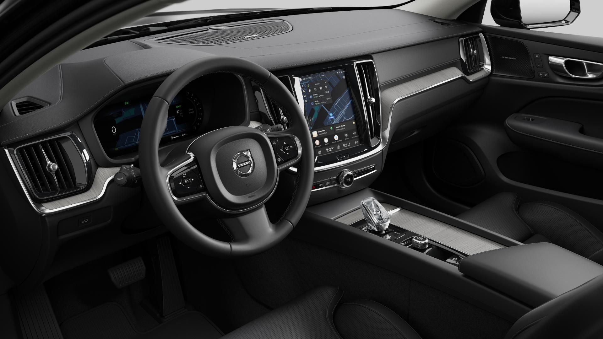 2026 Volvo V60 Cross Country in Pointe-Claire, Quebec