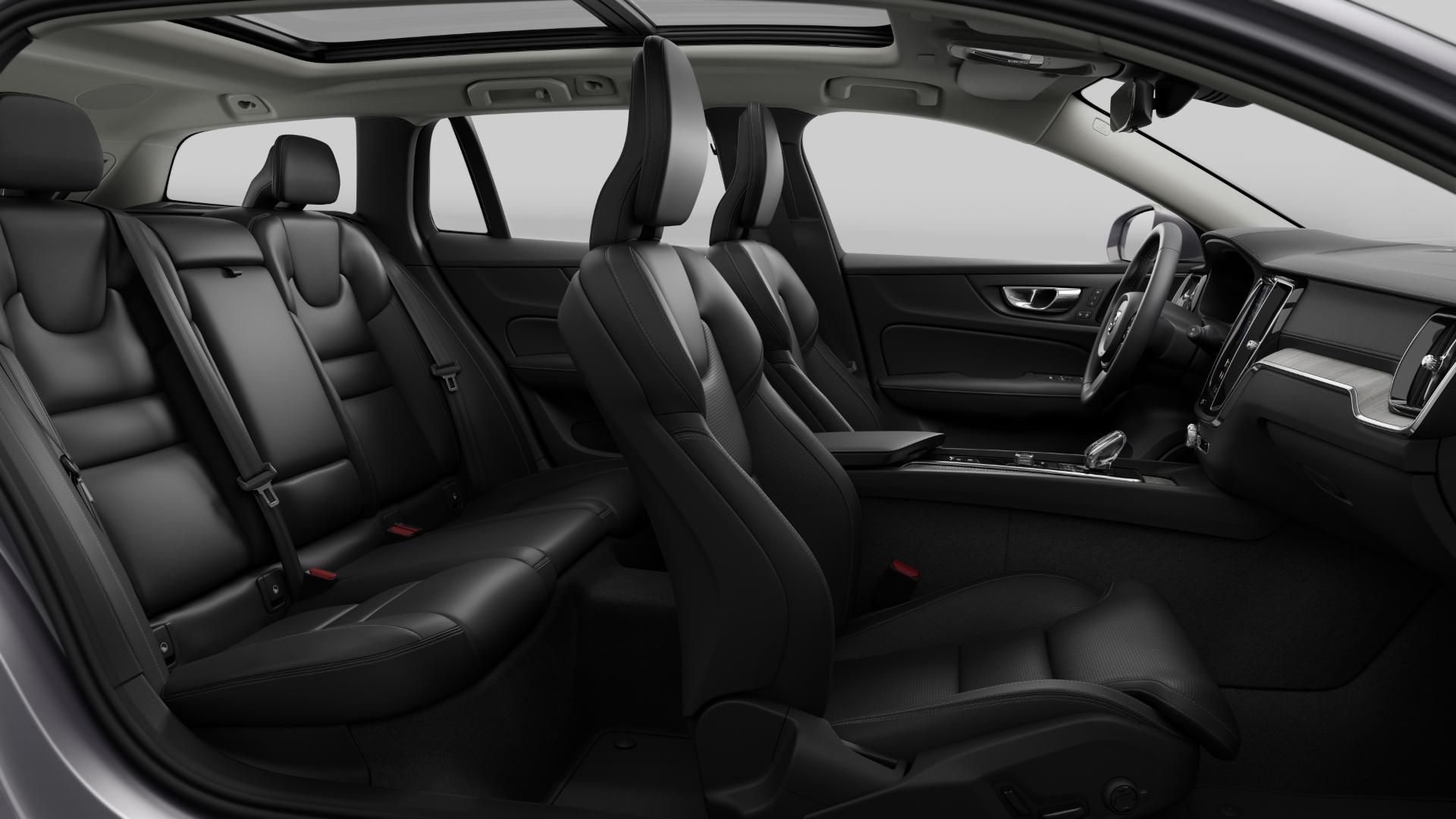 2026 Volvo V60 Cross Country in Pointe-Claire, Quebec