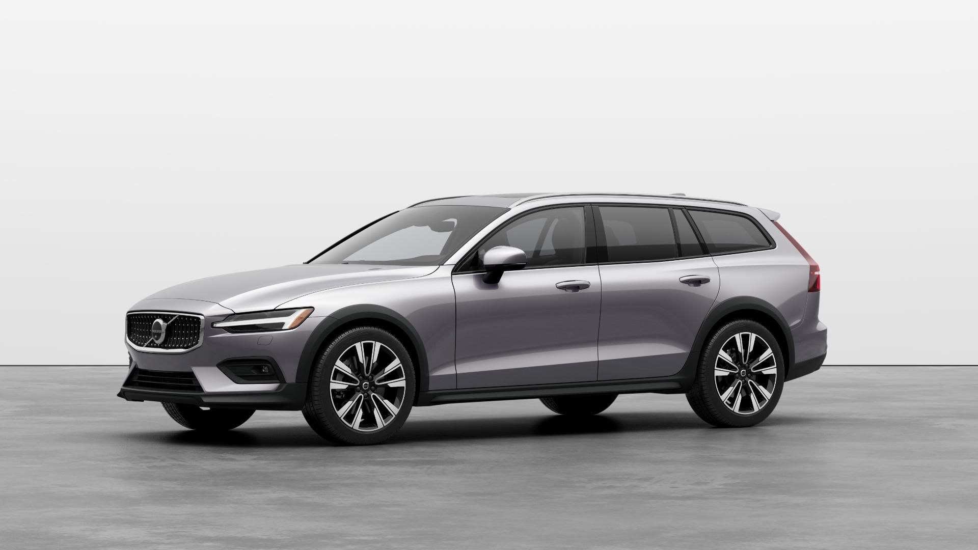 2026 Volvo V60 Cross Country in Pointe-Claire, Quebec