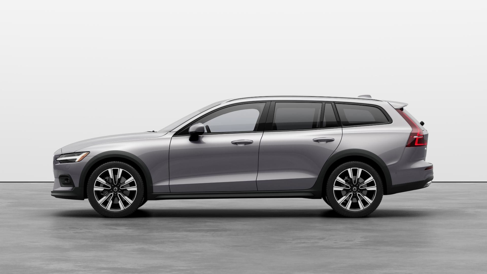 Volvo V60 Cross Country  2026 à Pointe-Claire, Québec